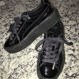 Fenty Creeper